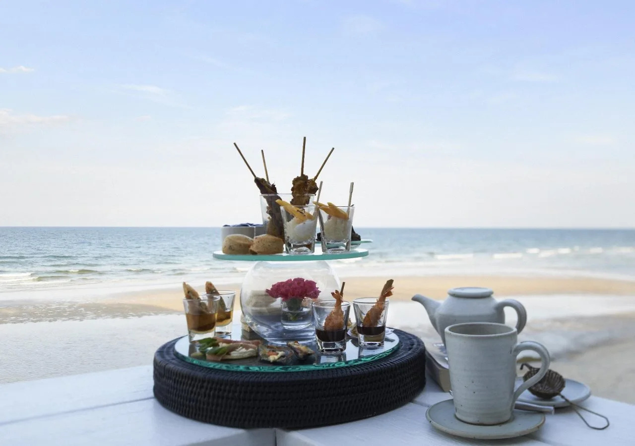 Foto - Let's Sea Hua Hin Al Fresco Resort