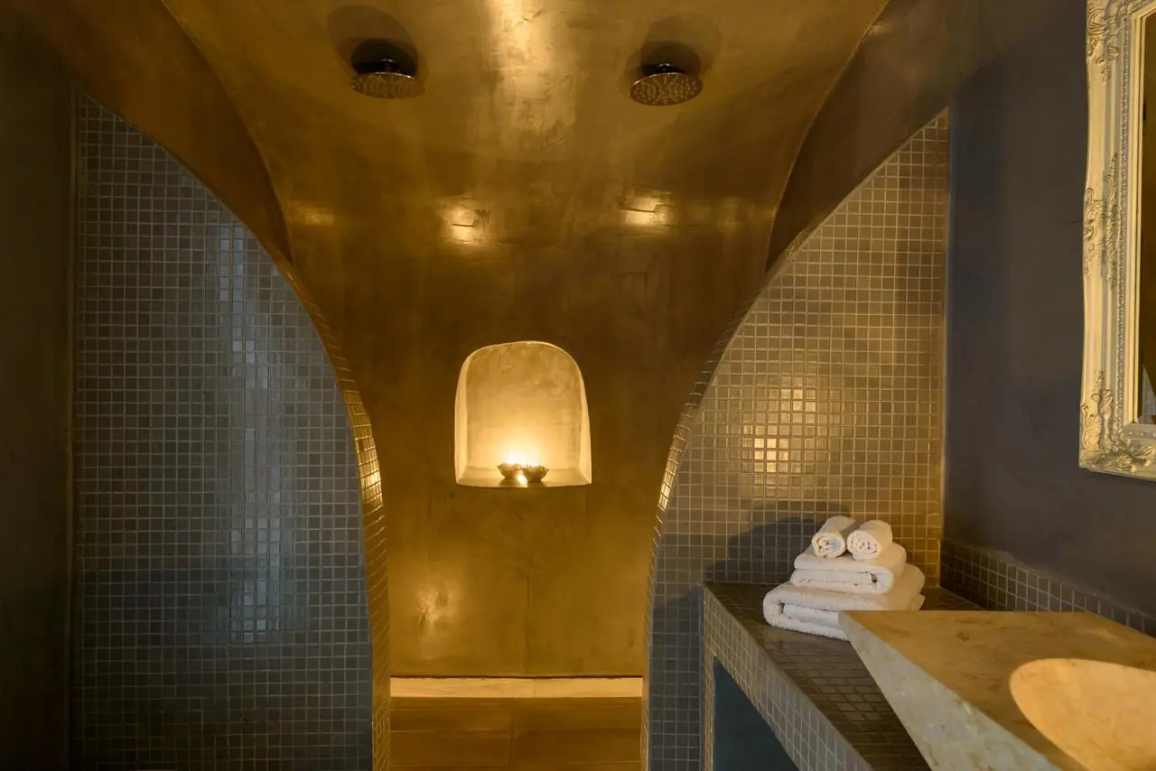 Foto - Senses Suites