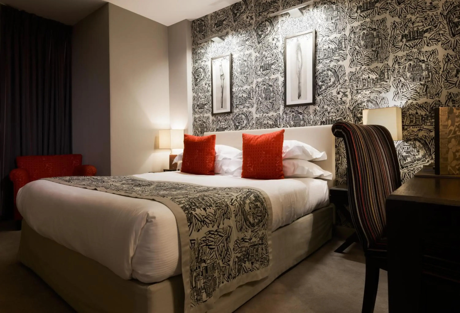 Foto - Hotel Le Mathurin