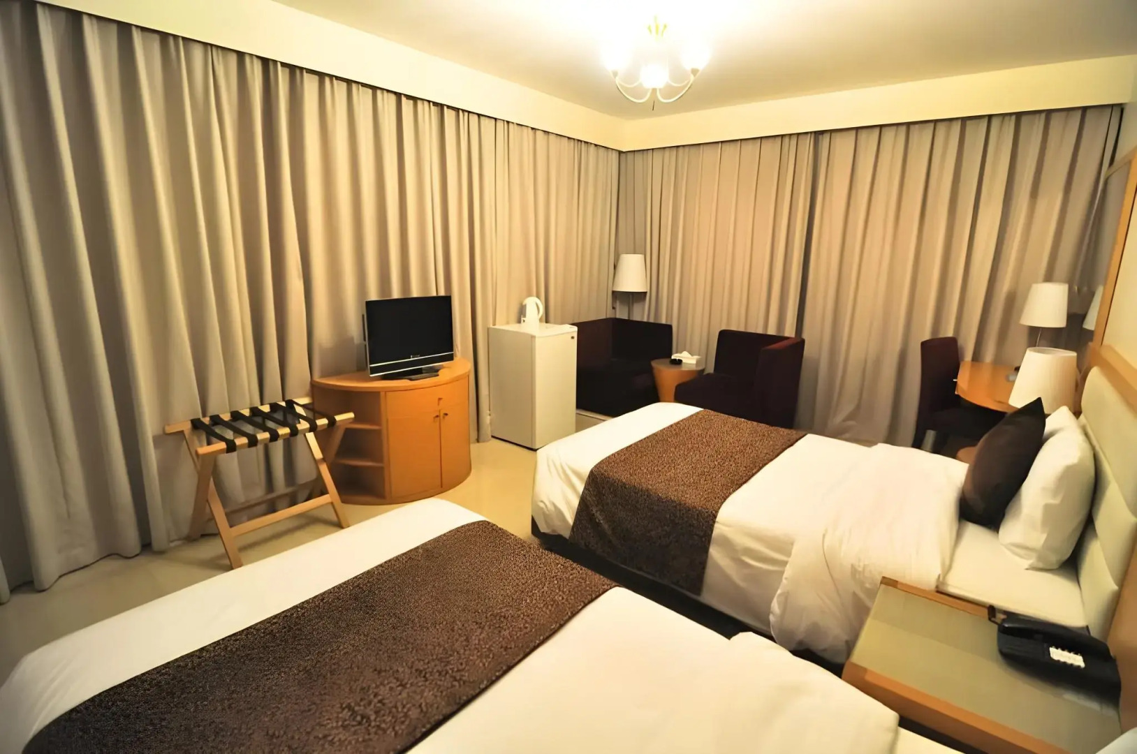 Photo - Phoenicia Grand Hotel