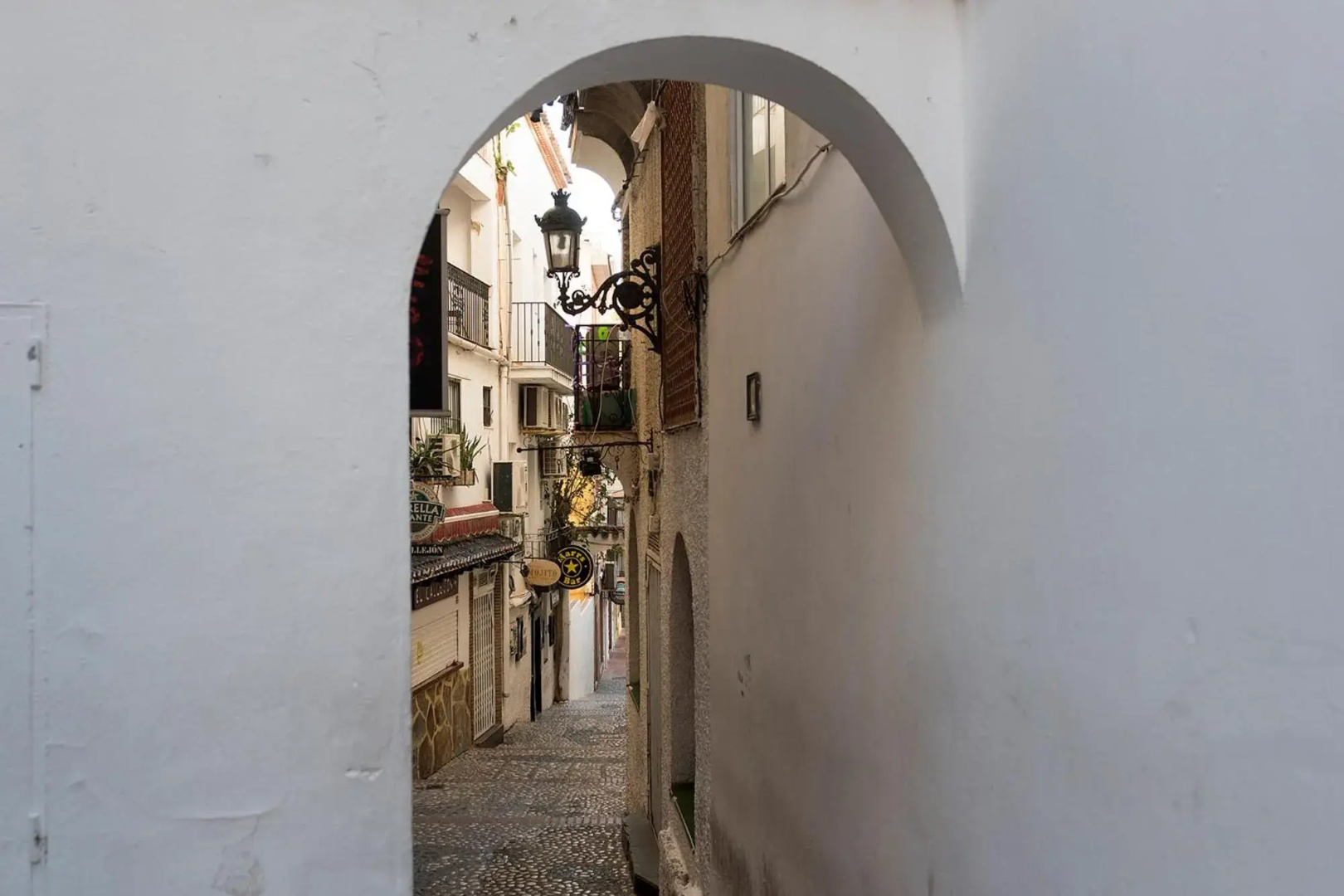 Photo - Hotel Clopy Rocamar