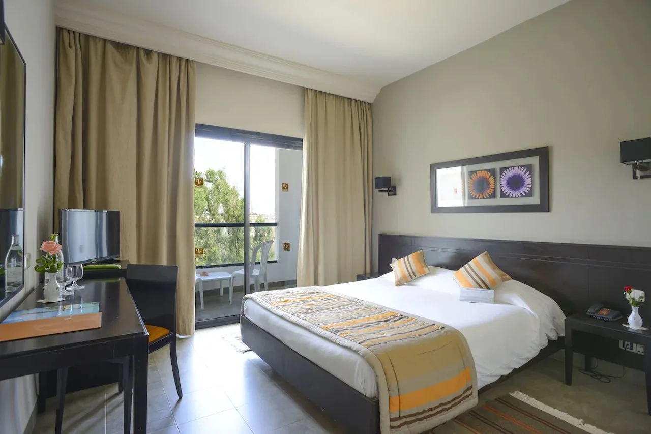 Photo - Nozha Beach Resort & Spa