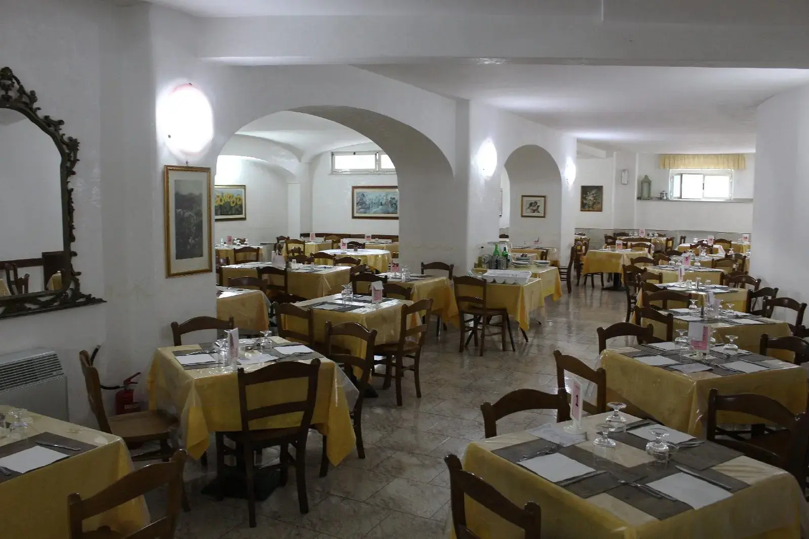 Foto - Hotel Castiglione