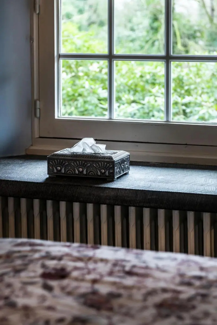 Foto - Rose House B&B