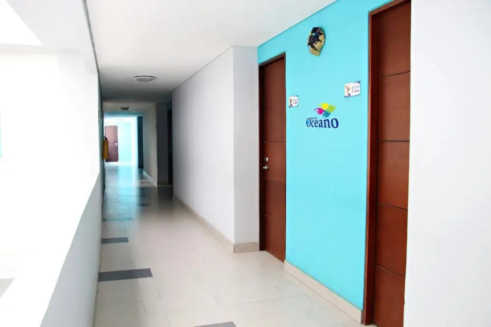 Photo - Ayenda 1801 El Oceano