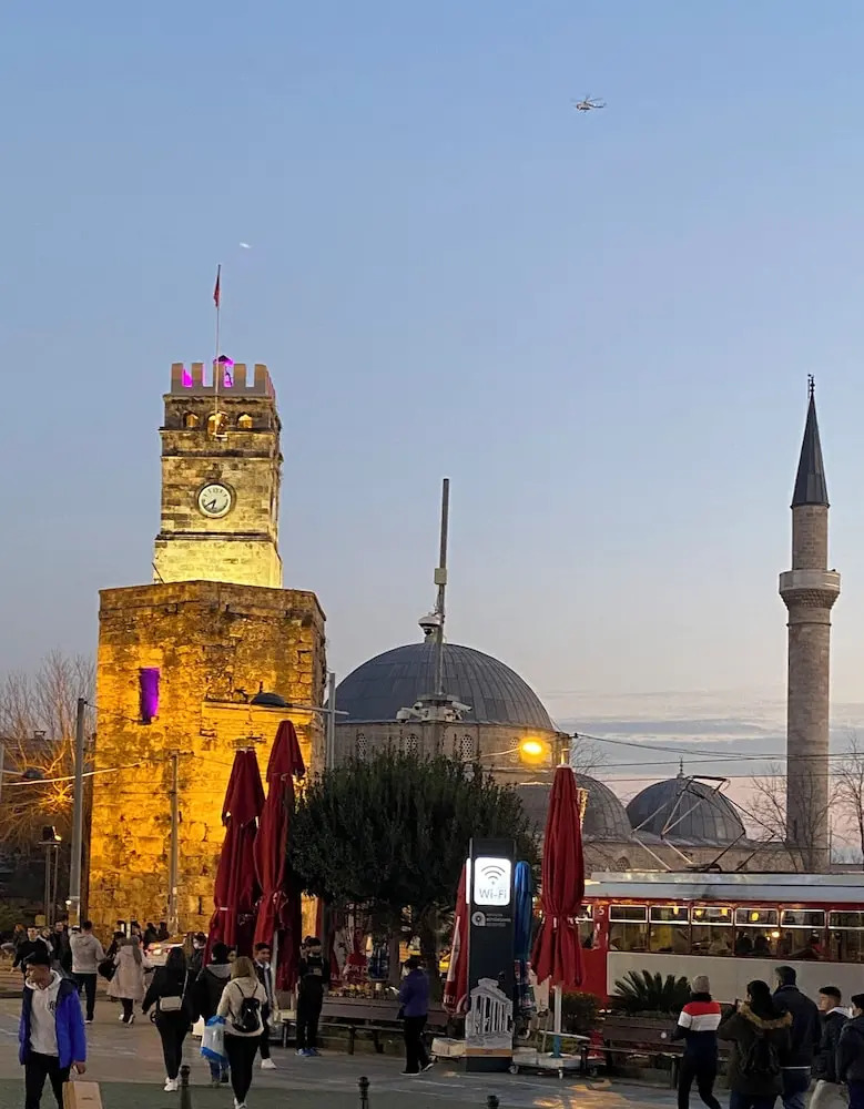 Foto - Necip Bey Konağı