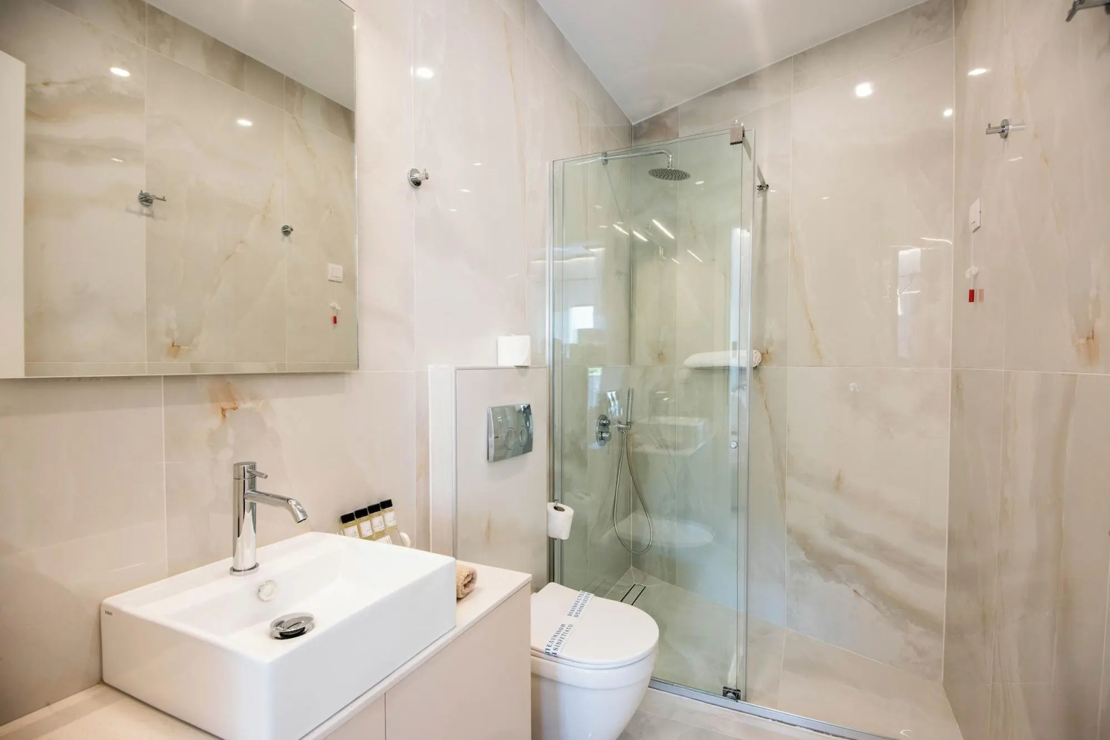 Foto - Lazar Lux Suites - Ammoudara