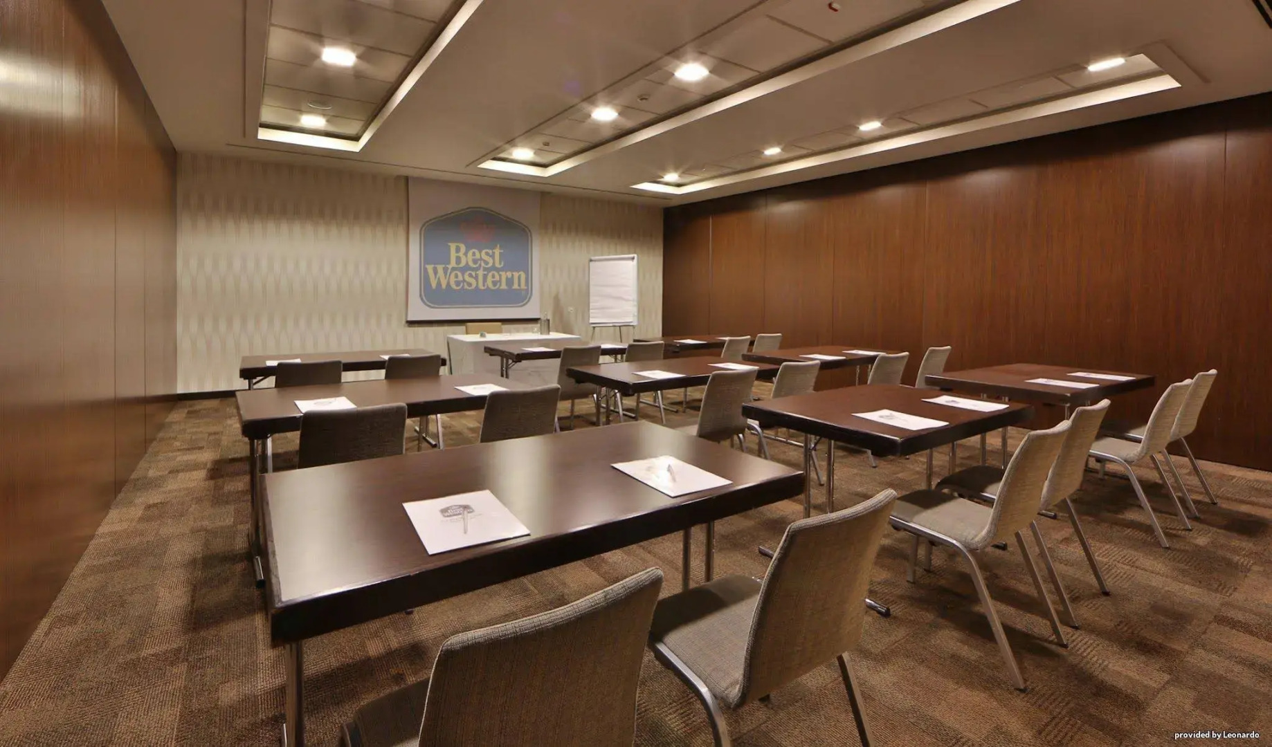 Foto - Best Western Hotel Goldenmile Milan