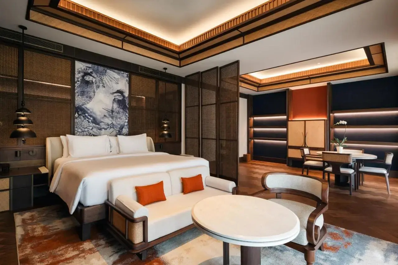 Photo - The Meru Sanur