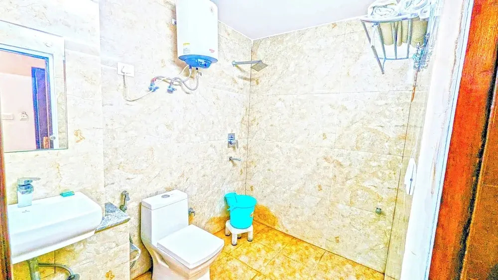 Foto - Hotel Moon Taj Near Yashobhoomi Convention Centre