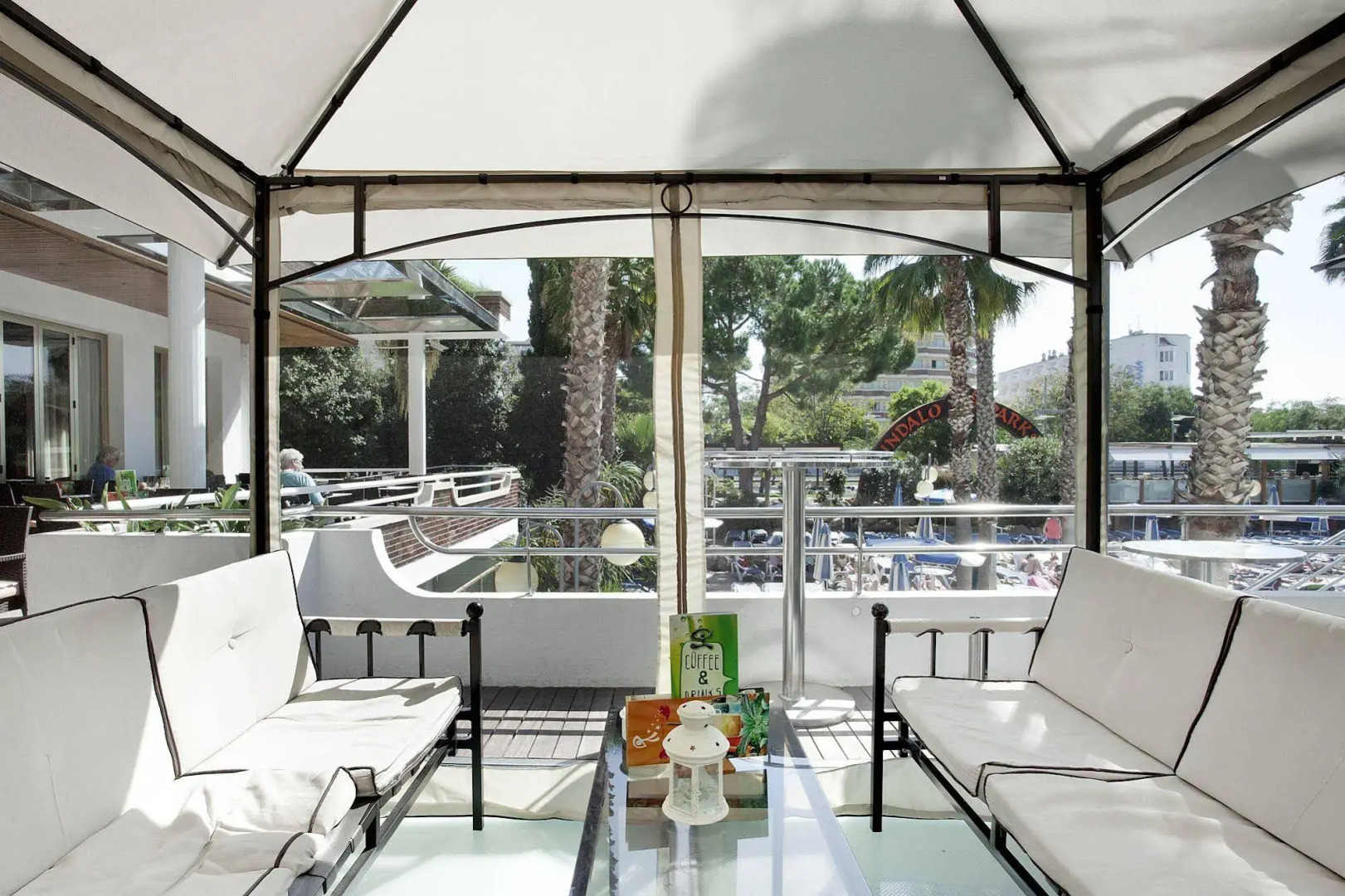 Foto - Hotel Indalo Park