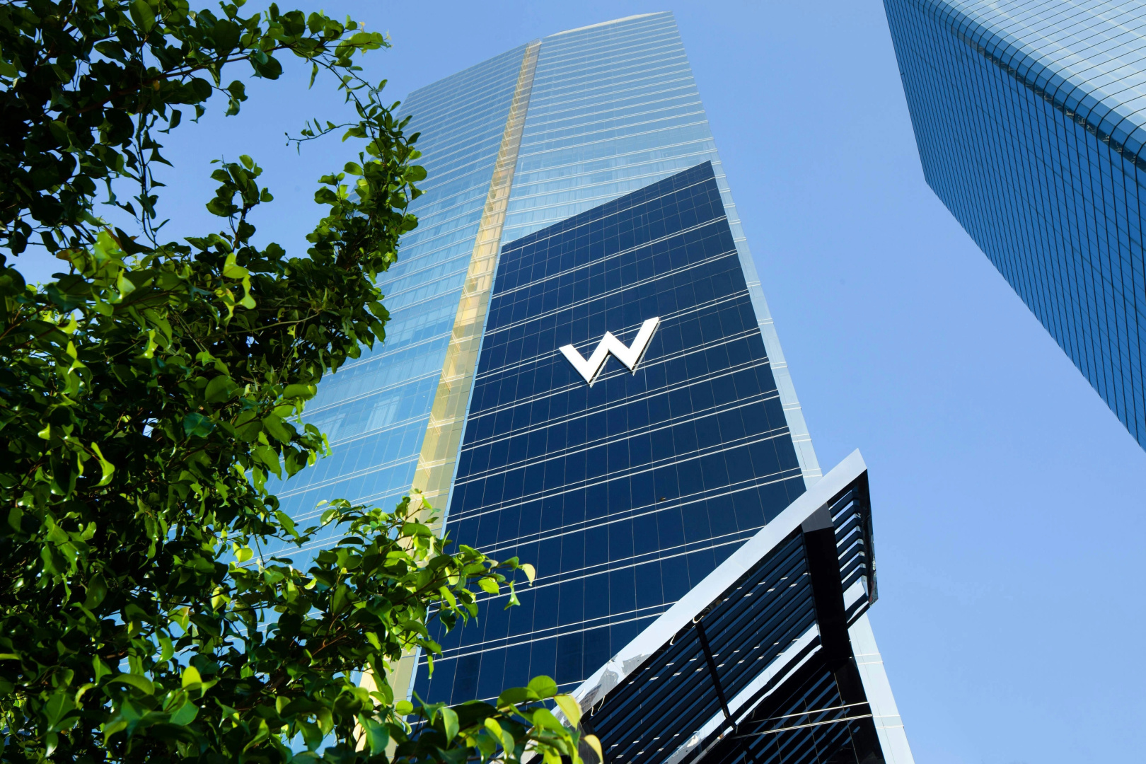 Photo - W Panama