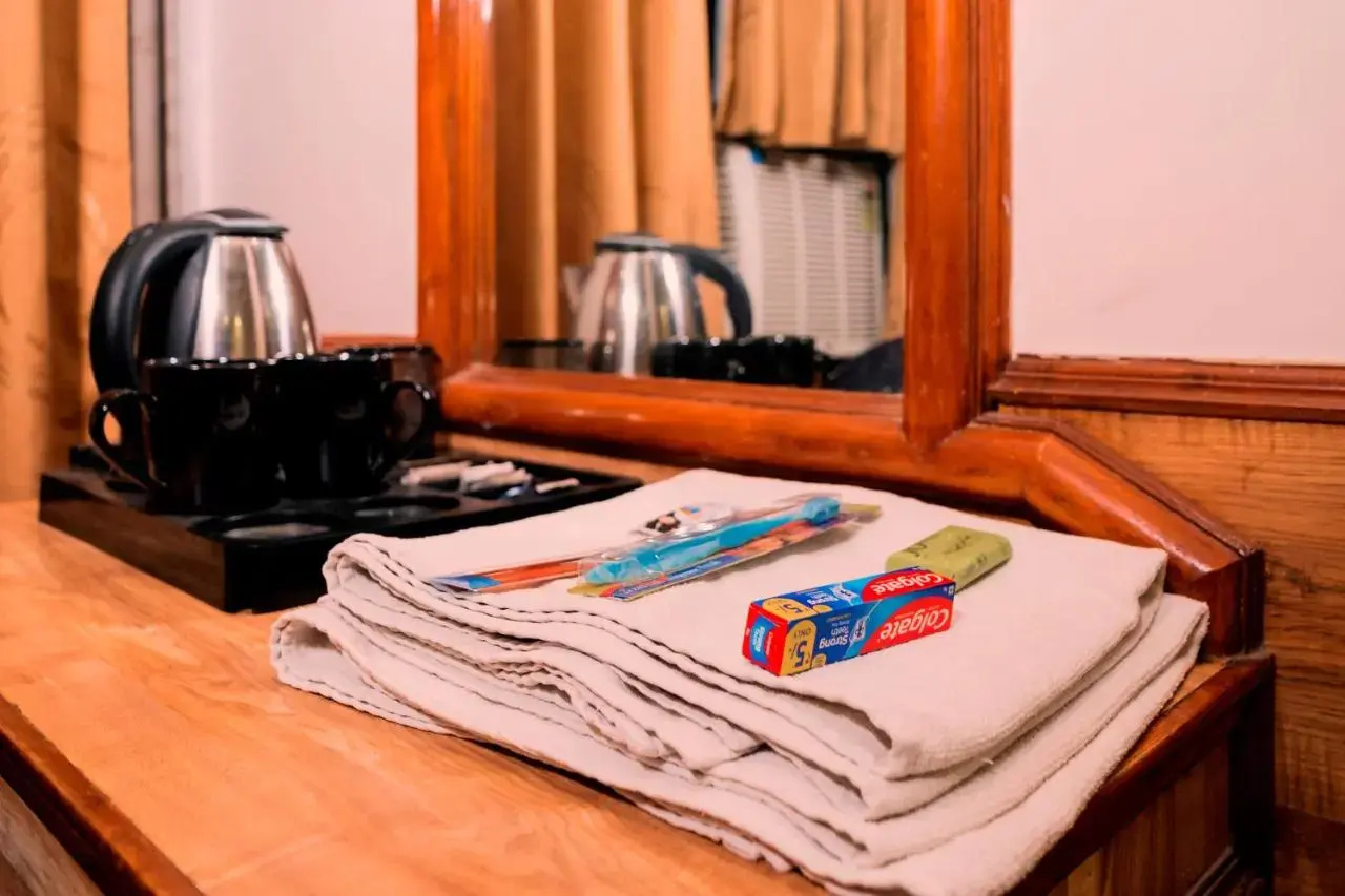 Photo - Hotel DiDi International