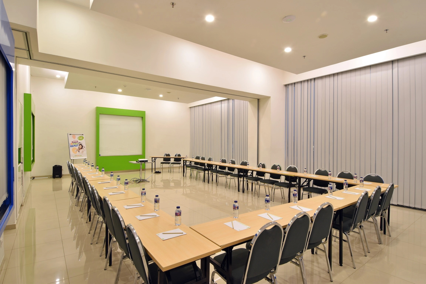 Foto - POP! Hotel Kelapa Gading Jakarta