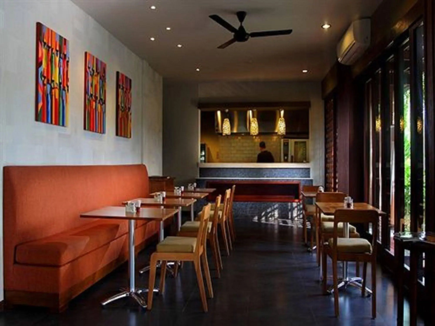 Foto - Seminyak Icon - by Karaniya Experience - CHSE certified