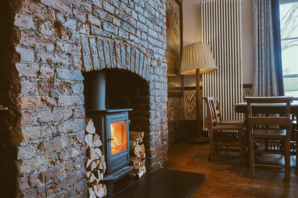 Foto - The Brownswood