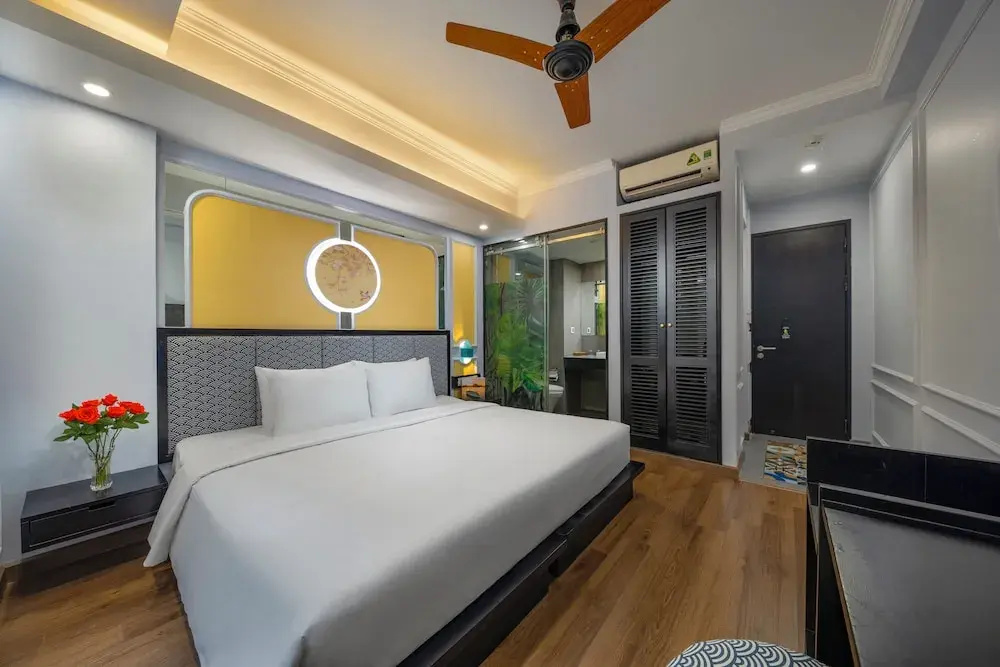 Foto - Hanoi Royal Premium Hotel