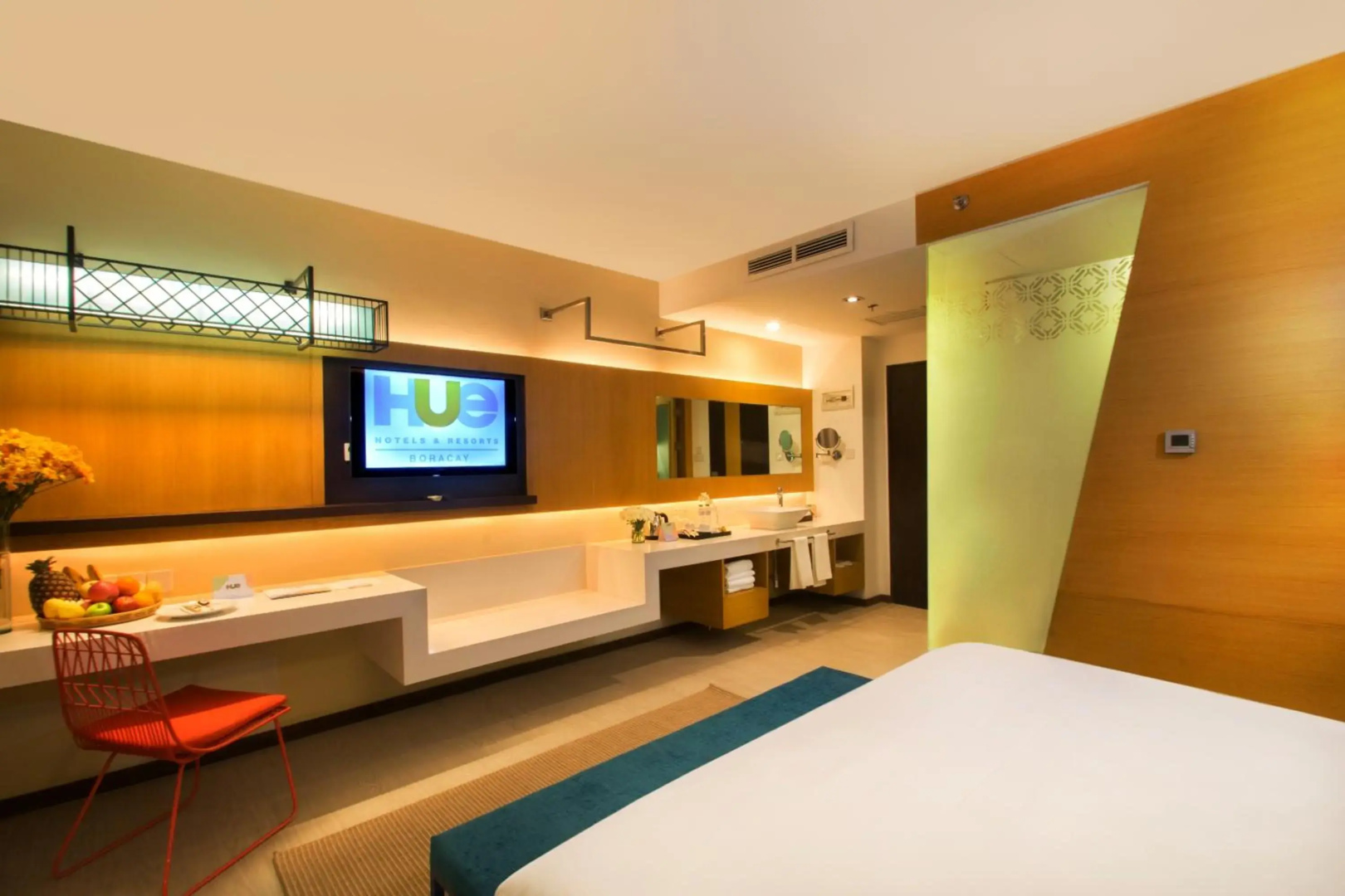 Foto - Hue Hotels and Resorts Boracay Managed by HII