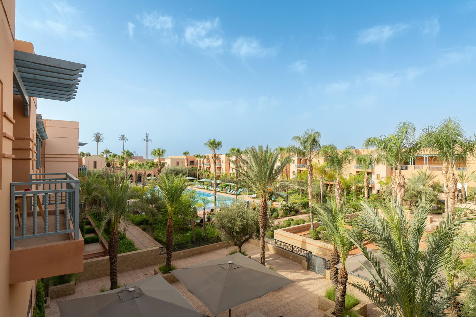 Photo - Jaal Riad Resort