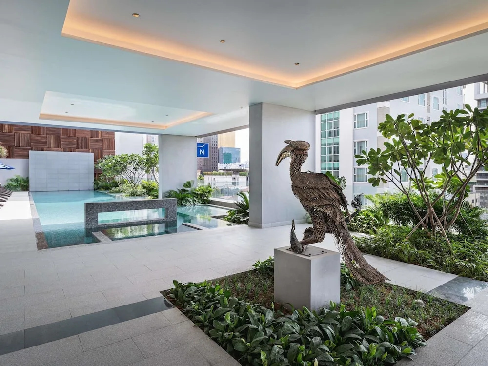 Photo - Novotel Phnom Penh BKK 1