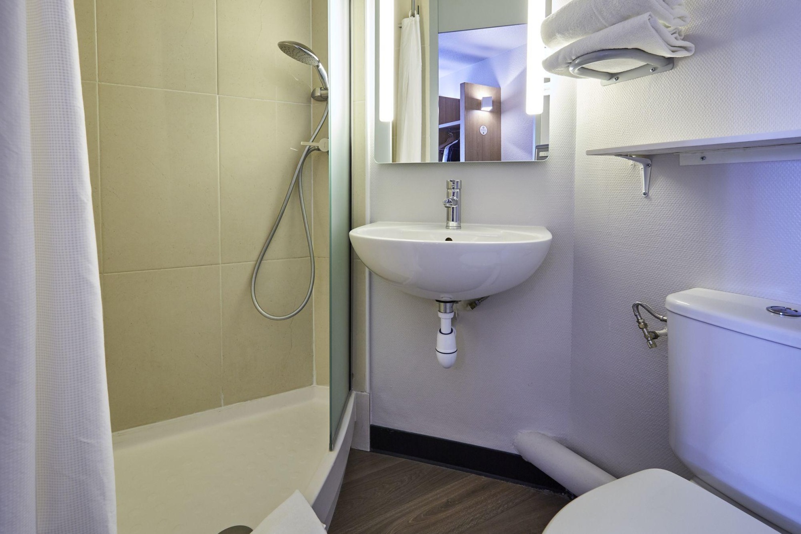 Foto - B&b Hotel Dijon Nord Zénith