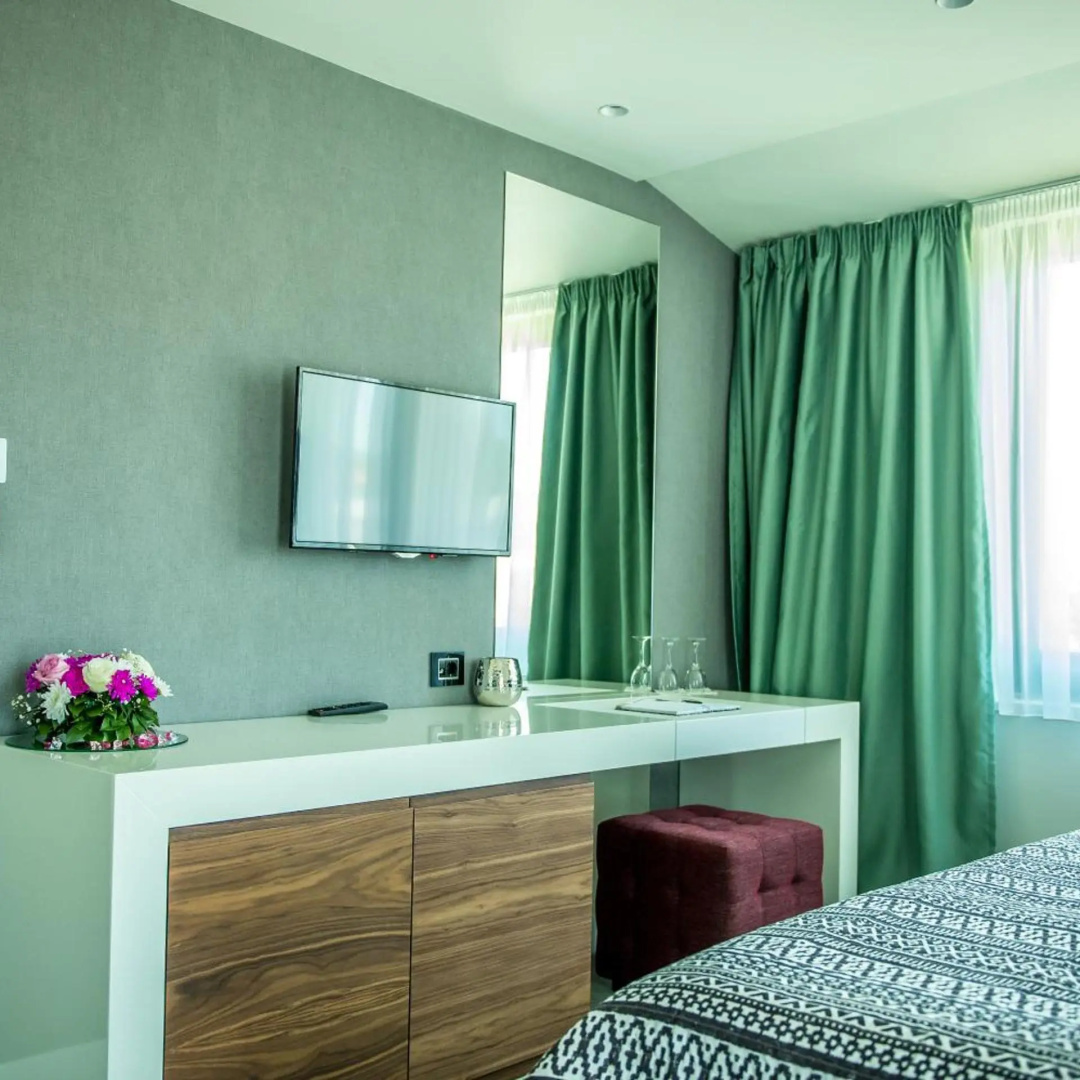 Foto - Hotel Hedonic