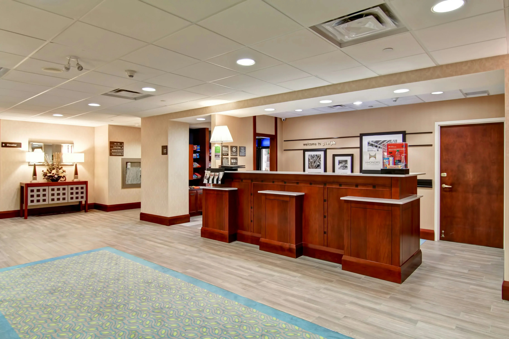 Photo - Hampton Inn & Suites by Hilton - Guelph