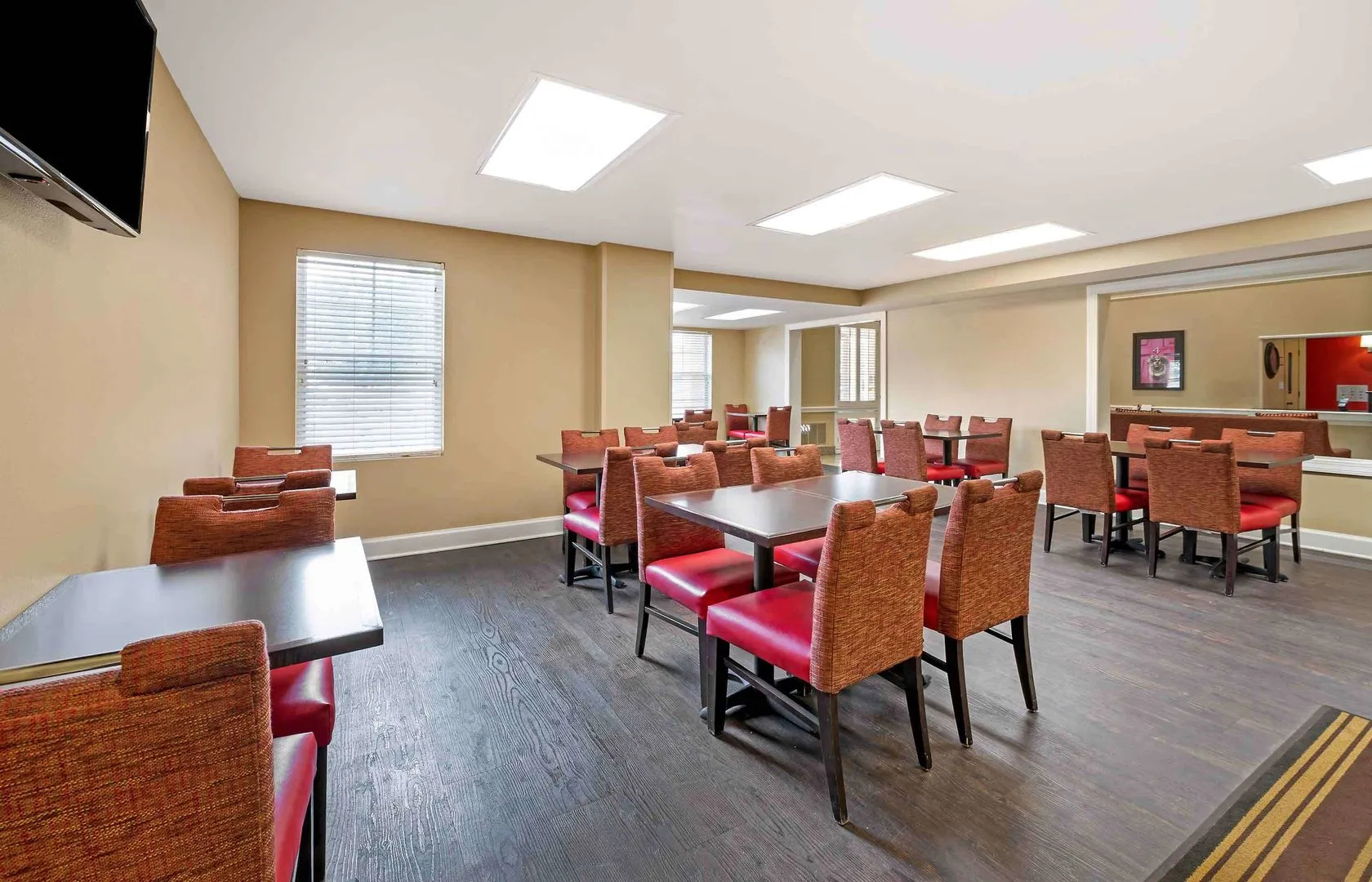 Foto - Extended Stay America Suites - Indianapolis - Airport - W Southern Ave