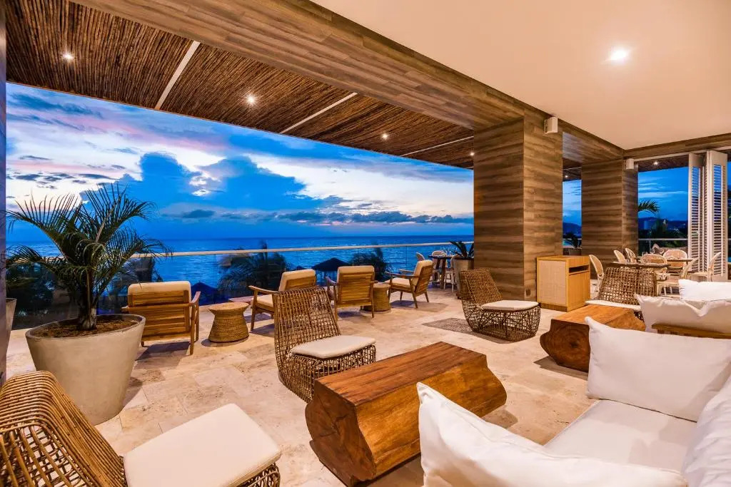 Foto - Santa Marta Marriott Resort Playa Dormida