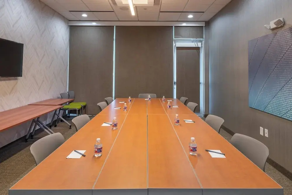 Photo - SpringHill Suites Dallas Central Expressway