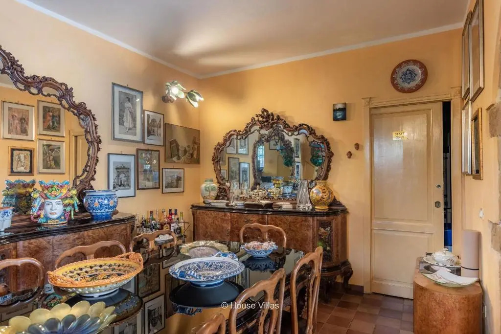 Photo - Villa Nicolaci - Liberty Suites