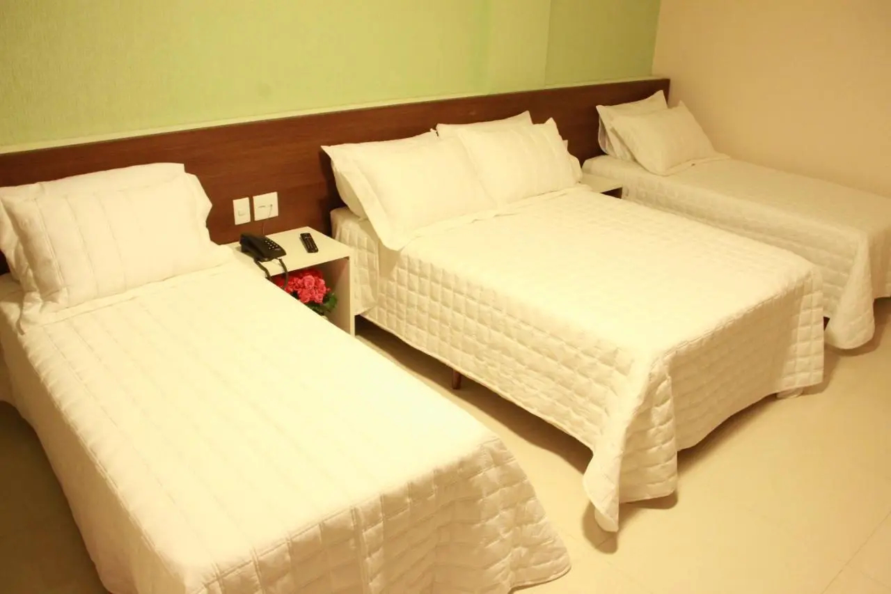 Foto - Hotel Saron
