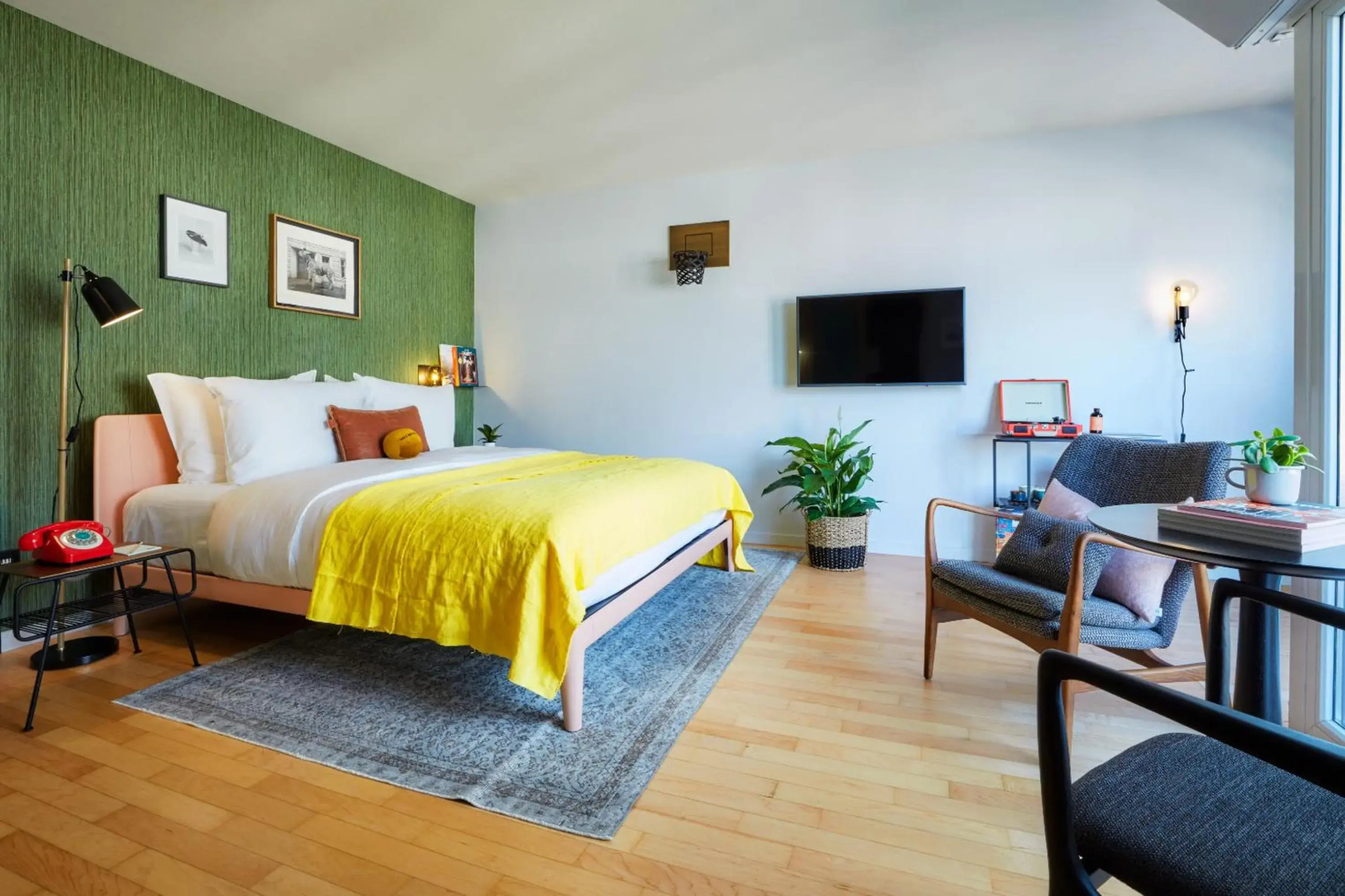 Foto - Hotel Max Brown 7Th District