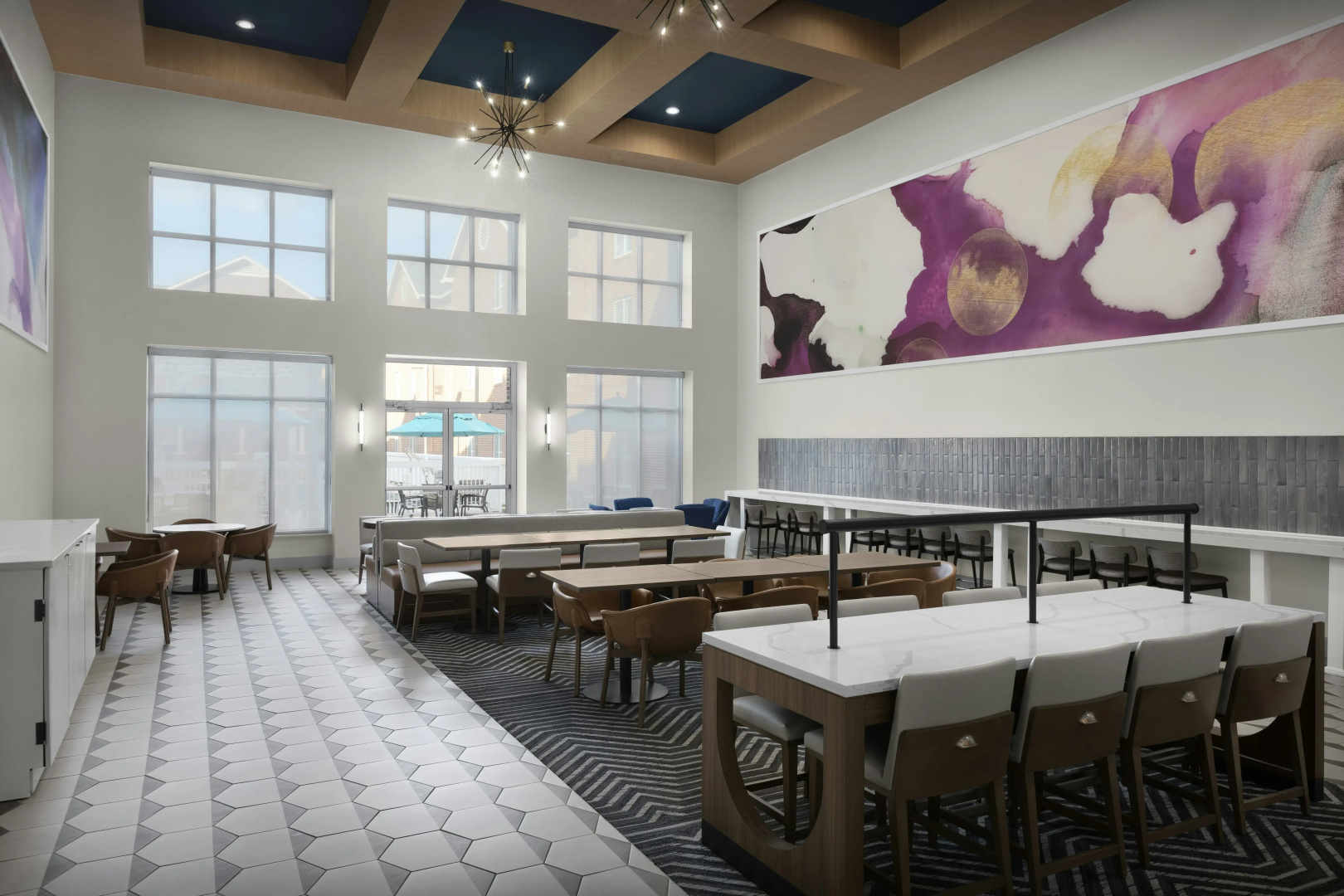 Photo - Homewood Suites by Hilton Nashville Airport