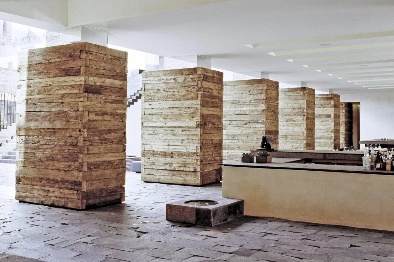 Photo - La Purificadora, Puebla, a Member of Design Hotels