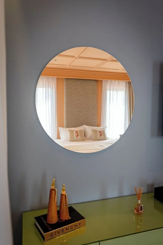 Foto - The Collector Hotel Boutique
