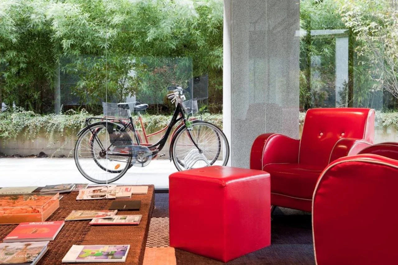 Foto - Zambala Luxury Apartments