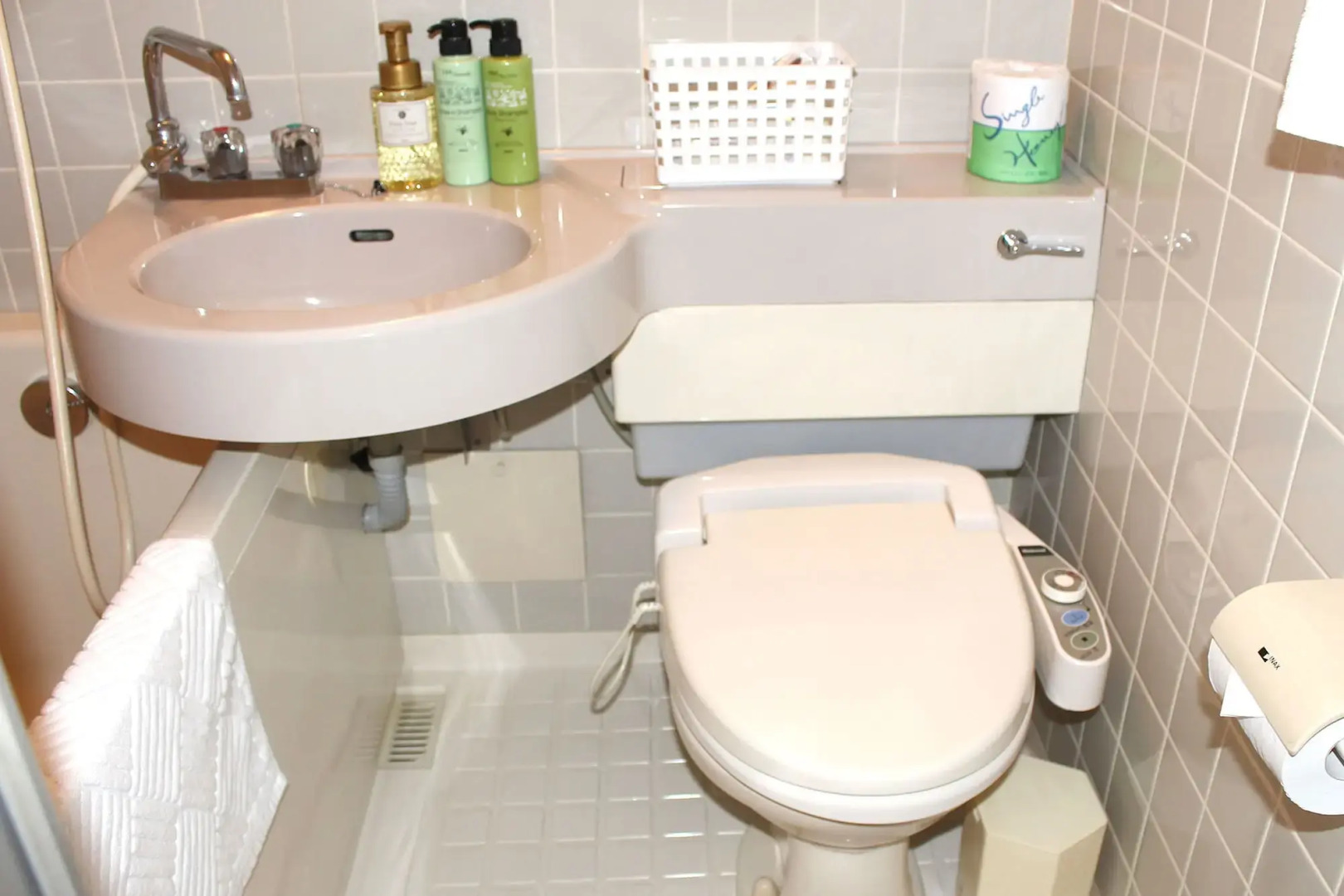 Photo - Hotel Trend Funabashi