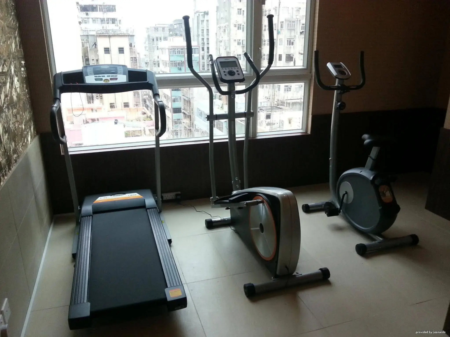Photo - Ramada Hong Kong Harbour View