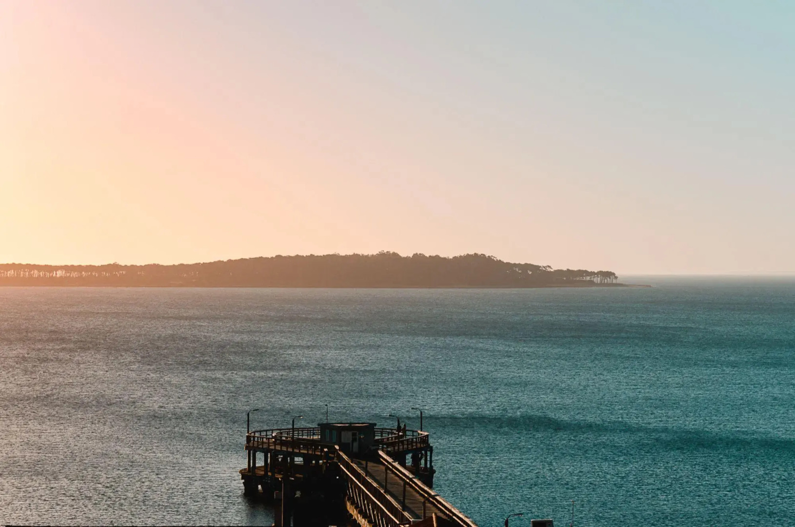 Photo - Hotel Sunset Beach