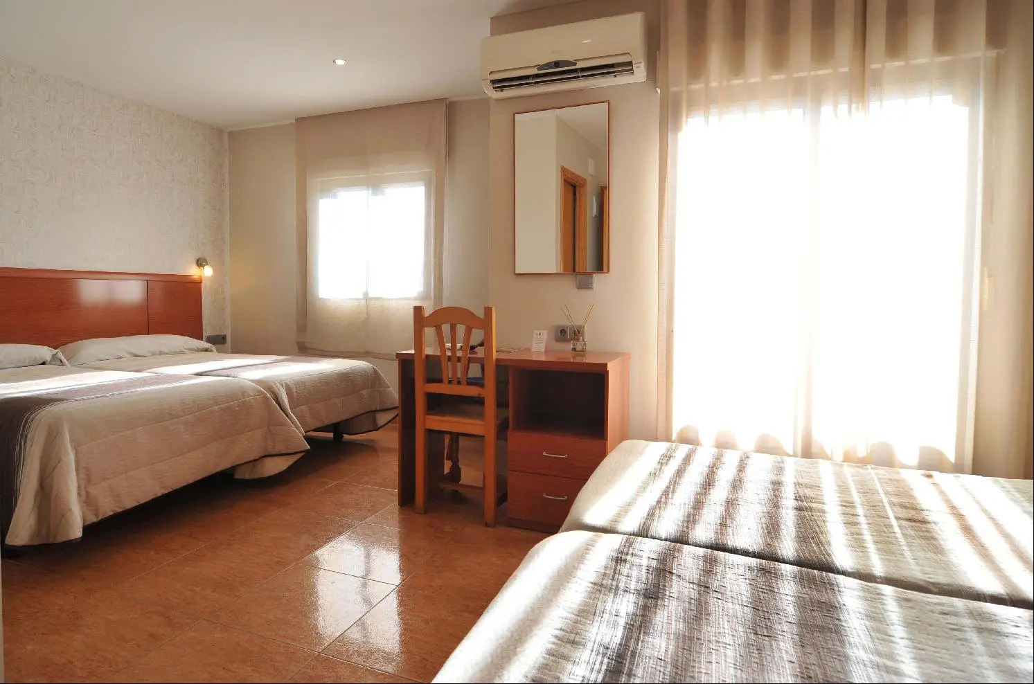 Foto - Hotel Ciudad de Plasencia