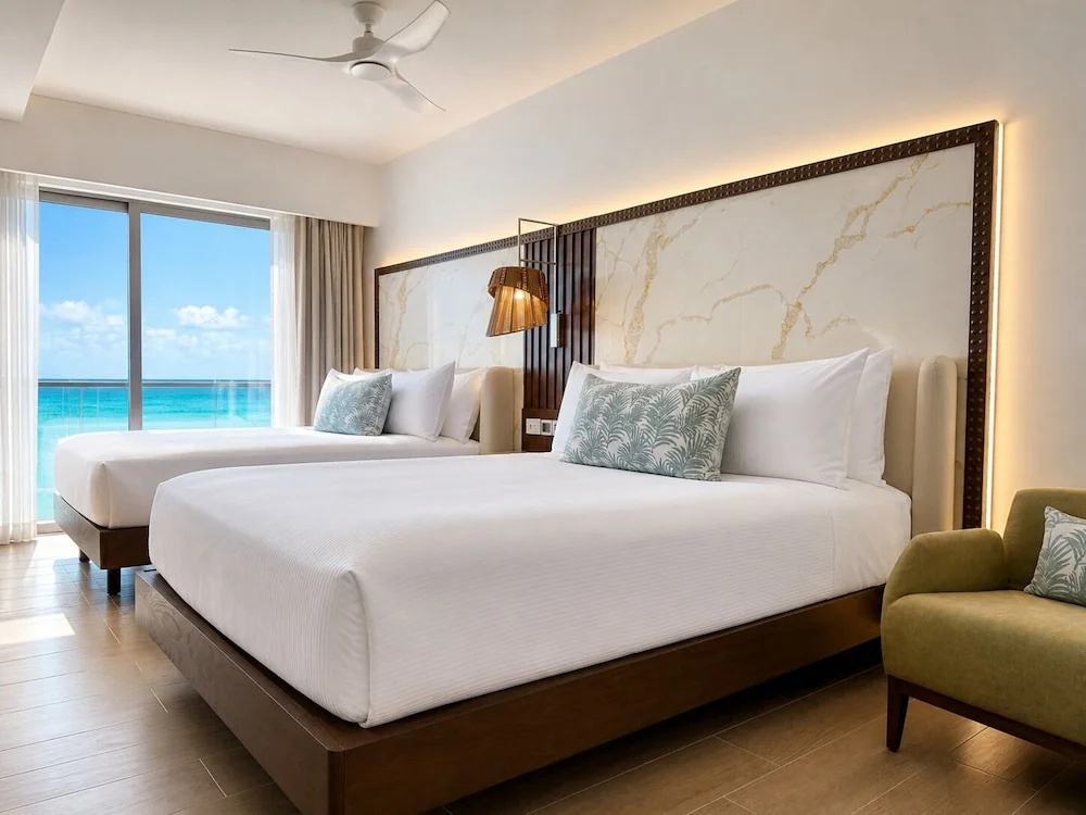 Foto - Royalton Vessence Barbados Adult-Oriented, an Autograph Collection All-Inclusive Resort