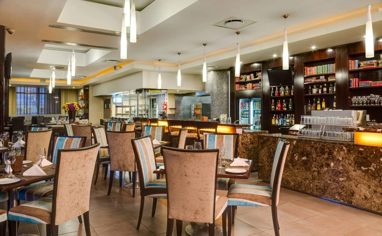 Photo - Protea Hotel by Marriott Cape Town North Wharf