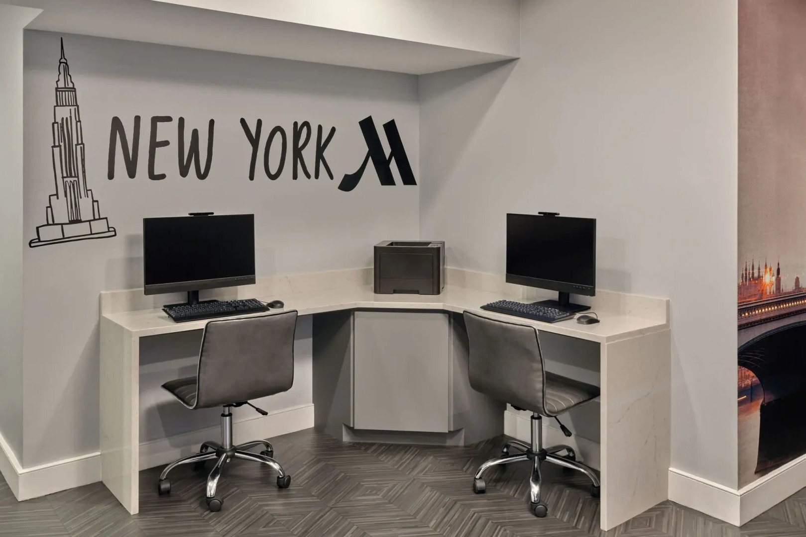 Foto - Marriott Vacation Club®, New York City 