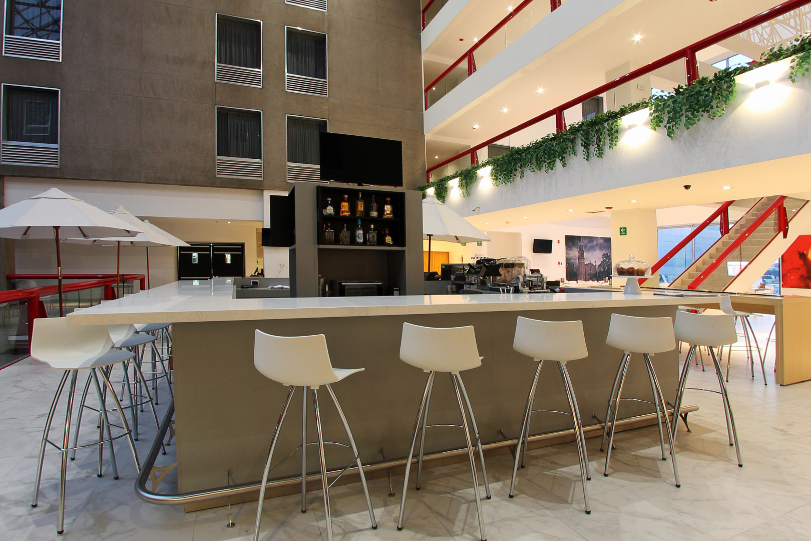 Photo - Fiesta Inn Tlalnepantla