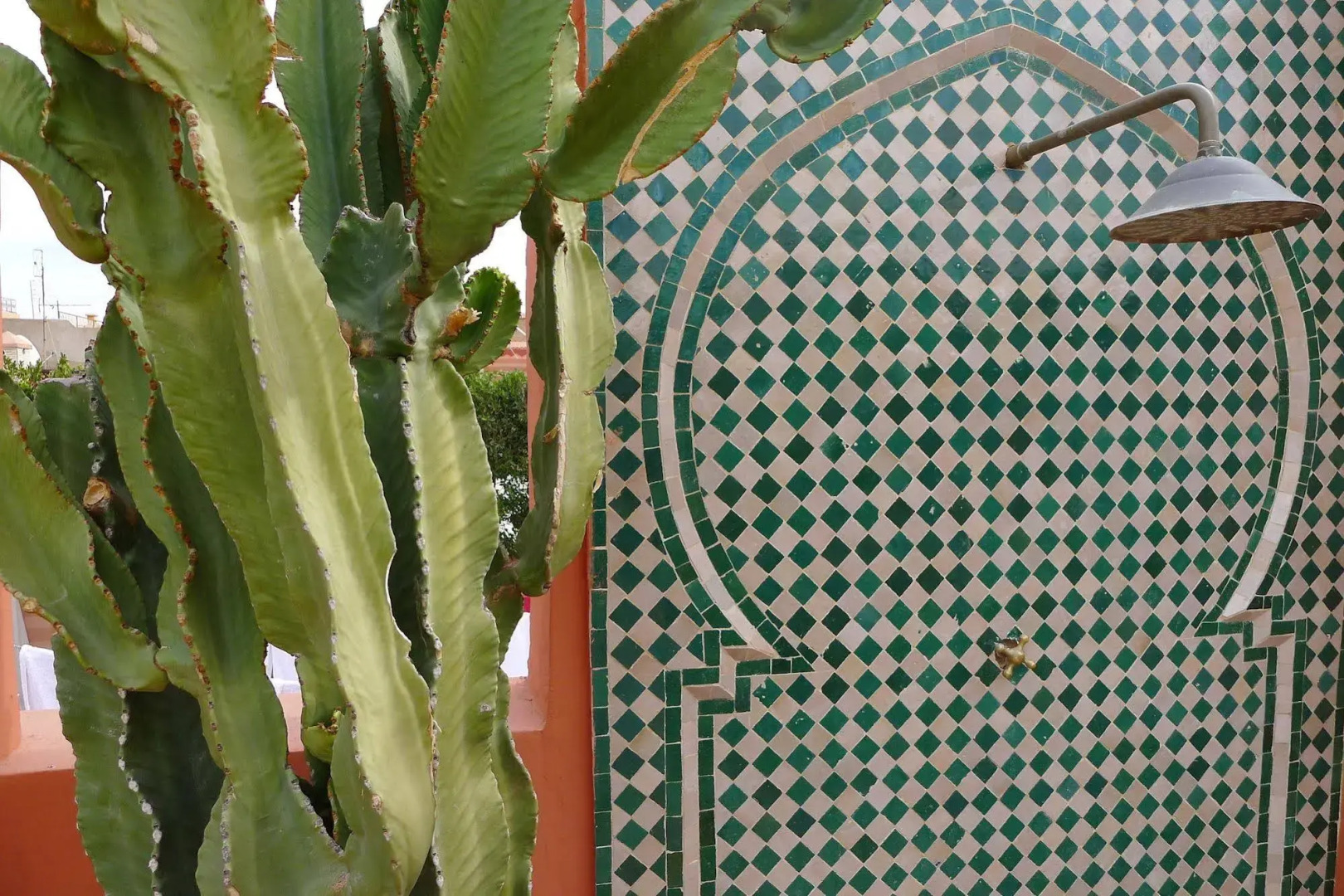 Foto - Riad Palacio De Las Especias