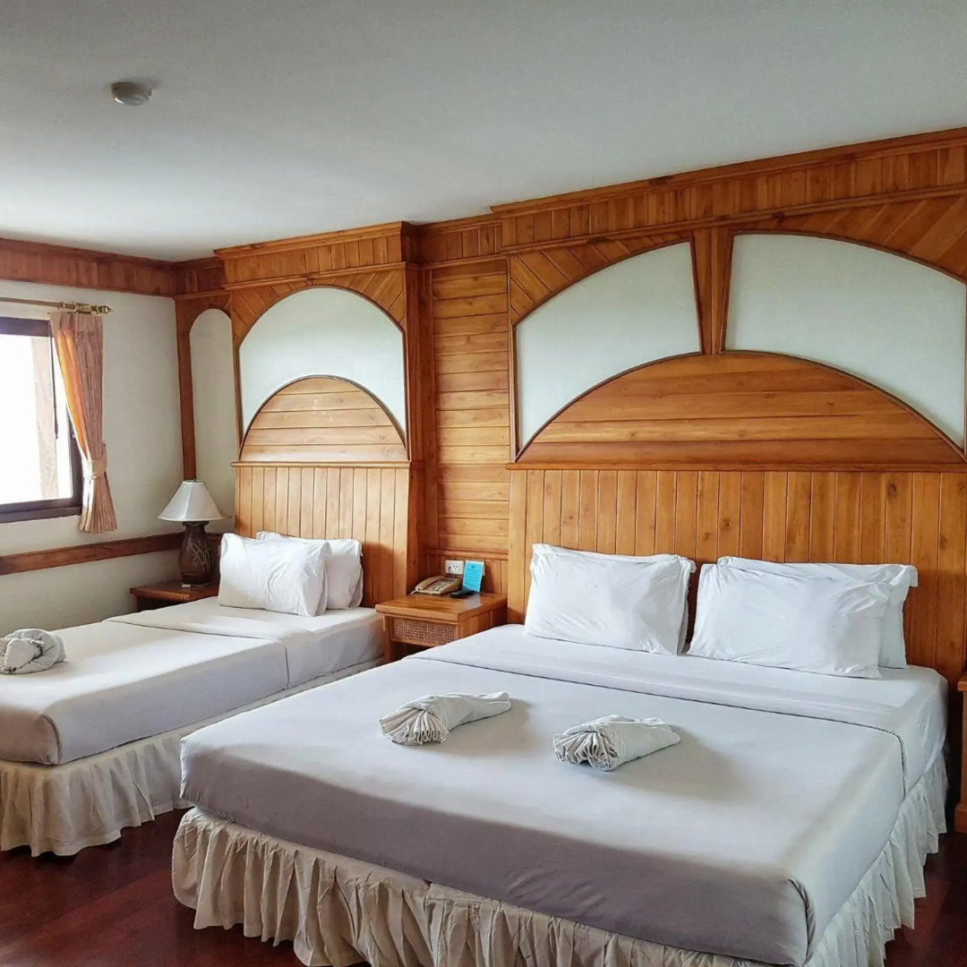 Photo - White Sand Princess Hotel
