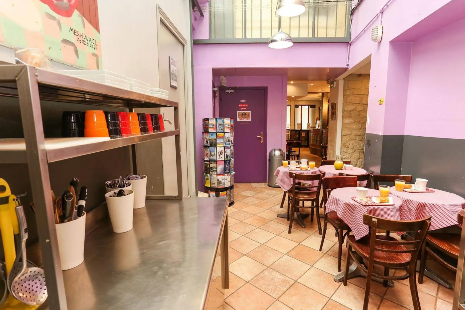 Foto - Le Village Montmartre