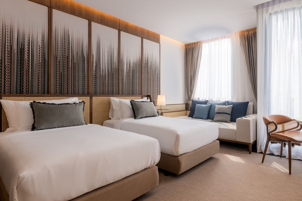 Hotel MOCO Udonthani