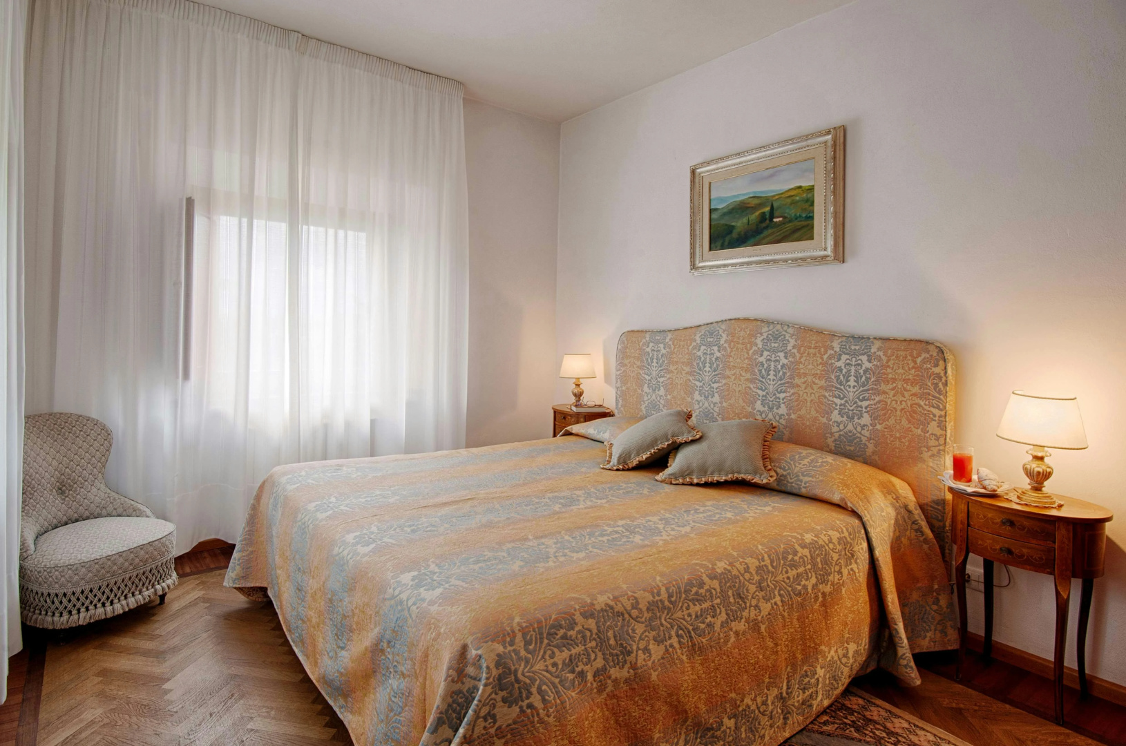 Foto - Villa Scacciapensieri Boutique Hotel